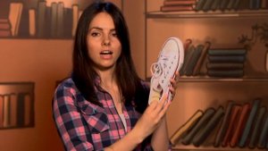 Кеды Converse. Как отличить подделку от оригинала? Iriska Fashion Lab