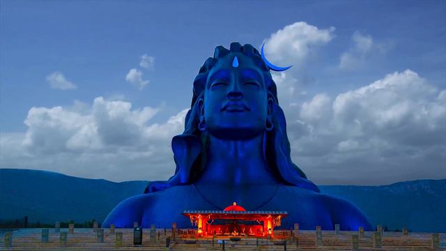 ОМ Намах Шивайя | Медитативный ум | Музыка йоги | ОМ Песнопения | Meditative Mind  @Ju👌💖✨