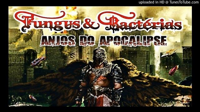 Fungus & Bactérias - Vila Mimosa (2010) смотреть онлайн