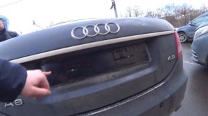 ГРАНИЦА СОВЕСТИ - АМОРАЛЬНЫЕ СТРАДАНИЯ