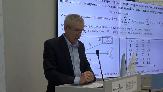 Защита кандидатской диссертации Абас Висам Махди Абас 27.01.2023 смотреть онлайн