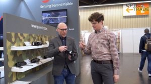 Guide TN430, TN450, TN630, TN650 Thermal Binoculars | IWA 2022 Report