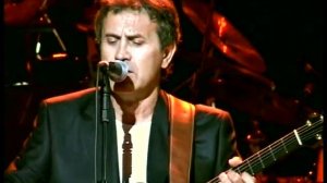 Eddy Napoli & Giorgos Dalaras - Dicitencello Vuie - Live in Atene