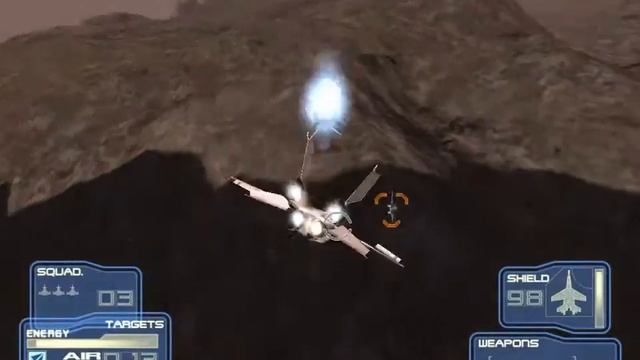 REBEL RAIDERS ONH PC - MISSION 6-8 смотреть онлайн