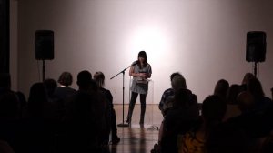 False Starts: Matvei Yankelevich, Stephanie Young, and Alan Bernheimer