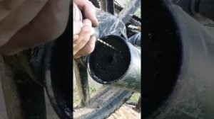 Лайфхак: Как сделать звук мопеда круче!