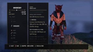 How to cheat damage in ESO