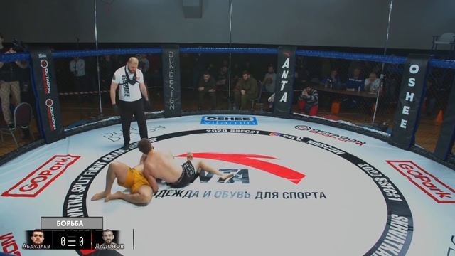 Дагестанские джитсеры, ученик Эдди Браво и огромный боец ММА на турнире по грэпплингу на выбывание! смотреть онлайн