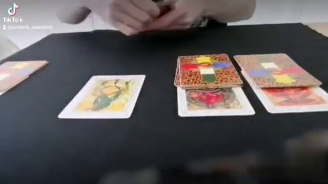 Таро гадание 4 КОРОЛЯ, что он чувствует к вам сегодня?