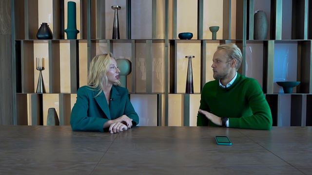 Марина Юсова для ЦИАН | О TRIBE и профессии брокер | Мнение эксперта о рынке недвижимости 2021/22