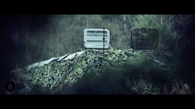 Russian Army - Fire Squall_ Russian Military Power 2021.mp4
