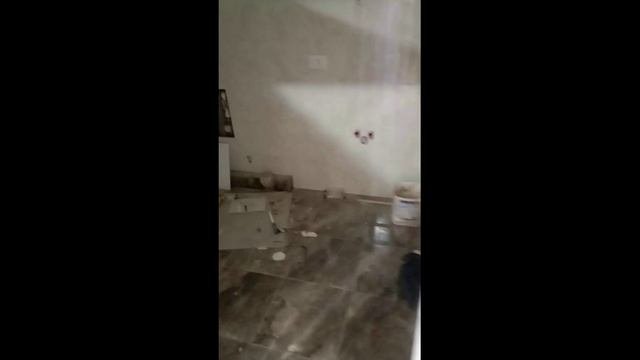 Электромонтажные работы