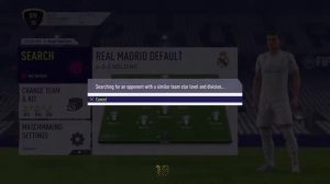 Fifa 18 online all mods