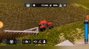 Русская техника в Farming Simulator 20