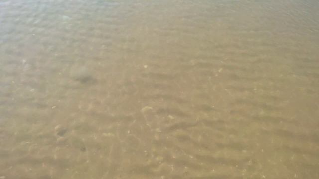 Идеальное место для тихого семейного отдыха на Азовском море. Выходные в Строгановке