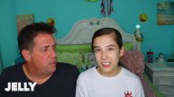 TEACHING MY DAD 2019 SLANG! *hilarious*