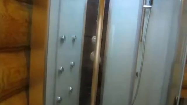 Установка душевой кабины -ООО"Мастеровой-ЕКБ" смотреть онлайн