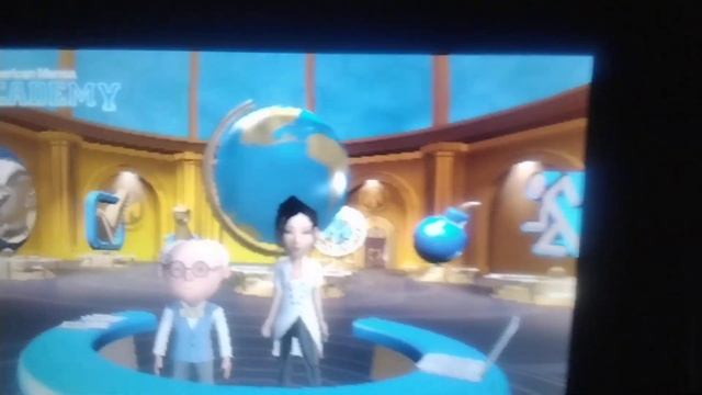 american mensa academy (3ds) Easter egg смотреть онлайн