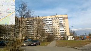 район метро Проспект Славы Санкт Петербург | Фрунзенский район СПб #фрунзенскийрайон piter.su
