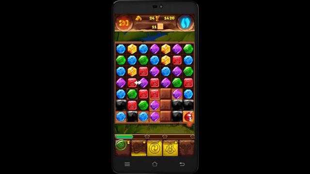 Как пройти 144 уровень планеты самоцветов смотреть онлайн