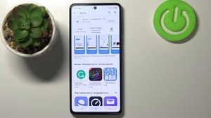Как установить GBOARD На телефоне Samsung Galaxy M52 5G / Как изменить клавиатуру на Samsung Galaxy