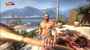 Dead Island Gameplay | Chapter 1, #2 | PC 60 FPS