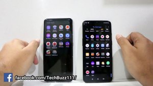 Samsung Galaxy A80 Vs Oneplus 7 Speed Test