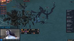 Фарм 45-50 РБ соло Destroyer - Interlude x1