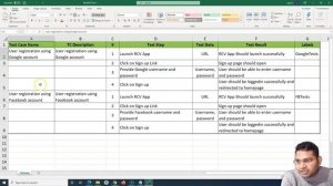 Zephyr for JIRA #7 - How to Import Test Cases in Jira Zephyr