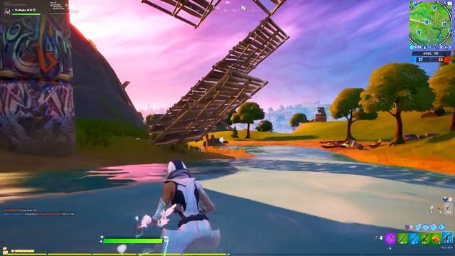 The New FREE V BUCKS REWARD In Chapter 2! (How To Get Free V Bucks 2019) [PS4, Xbox One, Mobile, PC смотреть онлайн