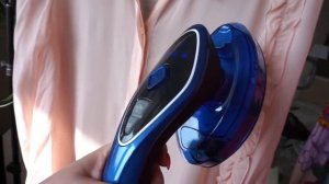 КАК ГЛАДИТЬ РУБАШКУ/УДИВИТЕЛЬНЫЙ  ГАДЖЕТ для ДОМА /ОТПАРИВАТЕЛЬ