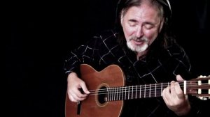 How Deep Is Your Love - The Bee Gees - Igor Presnyakov - fingerstyle guitar