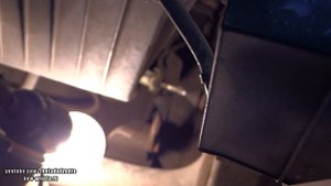 Lada Granta - установка и тест поводка троса сцепления "АГАТ".