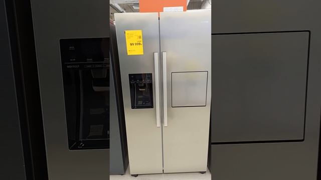 Обзор холодильников февраль 2023 смотреть онлайн