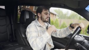 Cadillac Escalade ТЯЖЕЛЫЙ ЛЮКС В ДЕЛЕ!