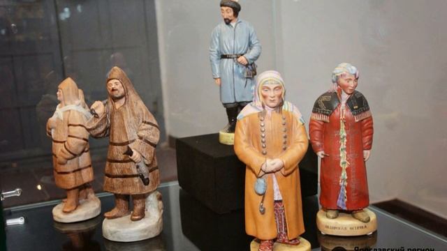 Музей имени В.Ю. Орлова | Ярославль | Экскурсия