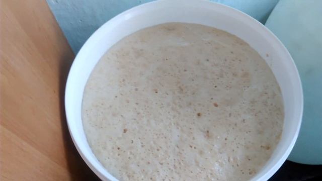 Бражка на хмельных дрожжах