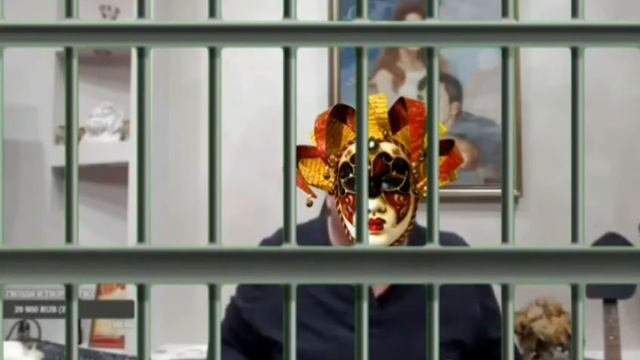 Кунимэн разбушевался. Самое неадекватное и агрессивное выступление Кунимэна виктора калины.