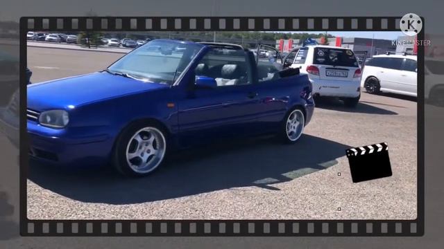 UgolMeet.  Казань Экспо. Автовыставка. Автошоу.