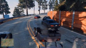 Не гоняйте пацаны...