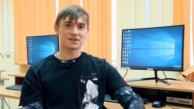 IT-Академия. Варганов Александр, гр. ИСИ-21 (2022)