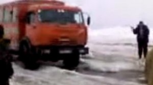 Ю. Хыльчуя. Заполярный урал
