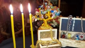 ЧТОБЫ БИЗНЕС ПРОЦВЕТАЛ. ГРУЗИНСКИЙ РИТУАЛ. СИЛЬНЫЙ. ДЛЯ ВСЕХ. ВЕДЬМИНА ИЗБА ▶️ ИНГА ХОСРОЕВА