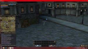 Lineage II Elmore Lab x5 Совет старта