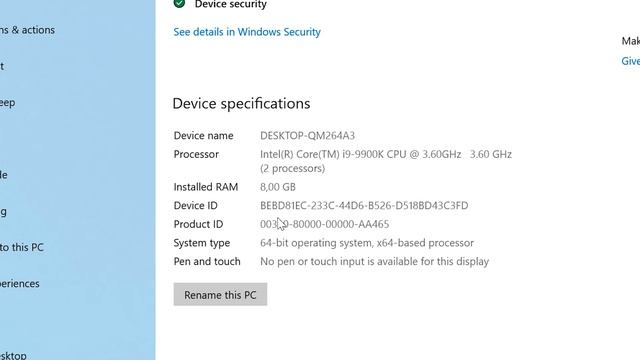 api-ms-win-core-string-l1-1-0.dll Missing Error on Windows | 2020 | Fix #2 смотреть онлайн