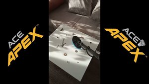 VDI и Разделение Garrett Apex.