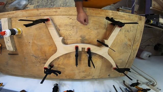 Мебель будущего. Легкая, функциональная, экологичная