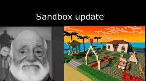 Mr. Incredible becoming old:  your first PG3D version