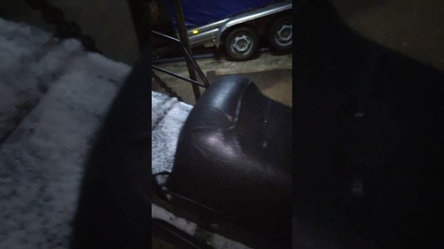 снегоход тундра с лифановским двигателем краткий обзор смотреть онлайн