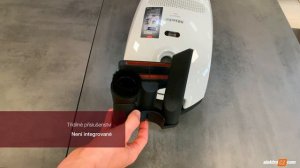 Sáčkový vysavač Classic C1 Flex | Miele